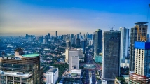 Jakarta CBD’s office occupancy rate rises to 73.7% in Q2